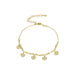 Zweifarbiges Ros¨¦gold