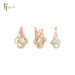 76-Apple Green/EF82201588-/PF86201444-